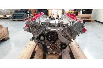engine Ferrari P488 Pista Shortblock 299065 Catalog number of the part silnik Ferrari P488 Pista Shortblock 299065