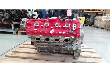 engine Ferrari P488 Pista Shortblock 299065 Part manufacturer Ferrari OE