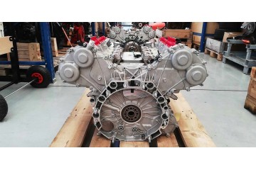 engine Ferrari P488 Pista Shortblock 299065 Car type passenger cars