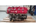 engine Ferrari P488 Pista Shortblock 299065 Engine type petrol
