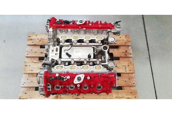 Motor Ferrari P488 Pista Shortblock 299065