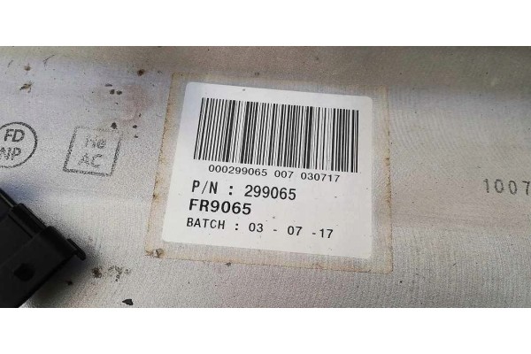 Motor Ferrari P488 Pista Shortblock 299065