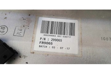 Motor Ferrari P488 Pista Shortblock 299065