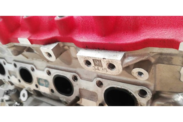 Motor Ferrari P488 Pista Shortblock 299065