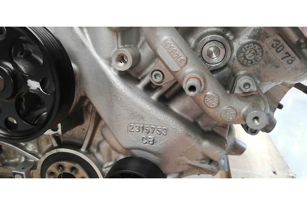 Motor Ferrari P488 Pista Shortblock 299065