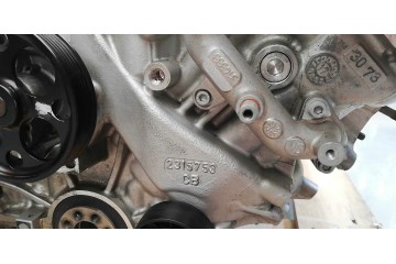 Motor Ferrari P488 Pista Shortblock 299065