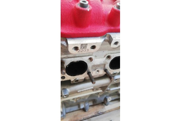 Motor Ferrari P488 Pista Shortblock 299065