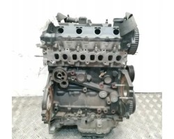 Opel Zafira Engine Set 1 7 CDTI VAN Diesel 92kW 125 HP A17DTR 2012
