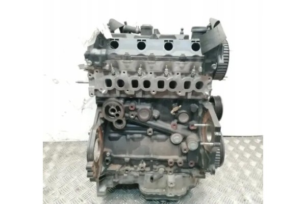 Opel Zafira Engine Set 1 7 CDTI VAN Diesel 92kW 125 HP A17DTR 2012