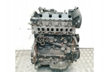 Opel Zafira Engine Set 1 7 CDTI VAN Diesel 92kW 125 HP A17DTR 2012 Part manufacturer Opel OE