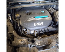 Engine complete BMW F45 F46 Hybrid 225XE B38A15A 1 5i Low mileage