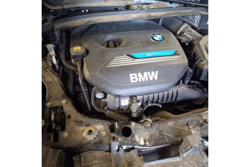 Engine complete BMW F45 F46 Hybrid 225XE B38A15A 1 5i Low mileage