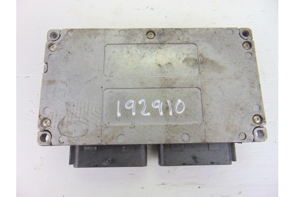 9638196080  CENTRALITA CAMBIO AUTOMATICO CITROEN XSARA BERLINA 1.6 Attraction 9638196080 192910 CITROEN - 3