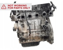 Peugeot Bipper Engine Complete 1 4 HDi Diesel 50kW 68 HP 8HS DV4TED