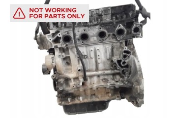 Peugeot Bipper Engine Complete 1 4 HDi Diesel 50kW 68 HP 8HS DV4TED