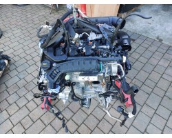 ENGINE CITROEN C3 AIRCROSS 1 2 THP HN05 NEW 23r