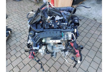 ENGINE CITROEN C3 AIRCROSS 1 2 THP HN05 NEW 23r