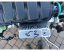 ENGINE CITROEN C3 AIRCROSS 1 2 THP HN05 NEW 23r Catalog number of the part HN05
