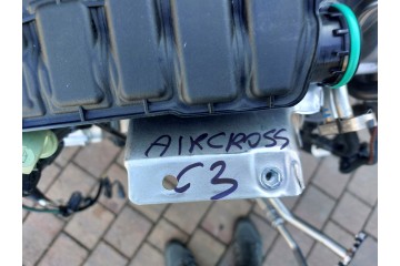 ENGINE CITROEN C3 AIRCROSS 1 2 THP HN05 NEW 23r Catalog number of the part HN05