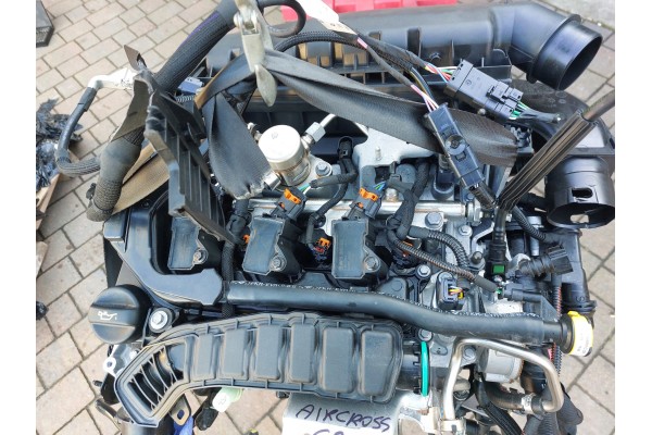 ENGINE CITROEN C3 AIRCROSS 1 2 THP HN05 NEW 23r Part manufacturer Citroen OE