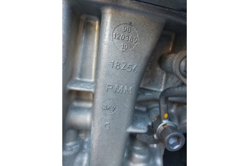 ENGINE CITROEN C3 AIRCROSS 1 2 THP HN05 NEW 23r Engine type petrol