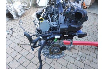 Motor Citroën C3 Aircross 1.2 THP HN05 Nuevo 2023