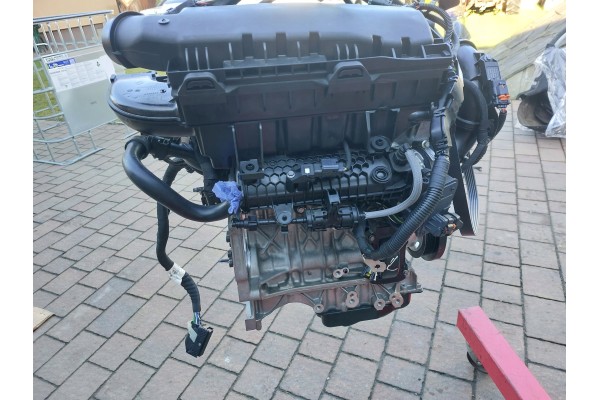 Motor Citroën C3 Aircross 1.2 THP HN05 Nuevo 2023