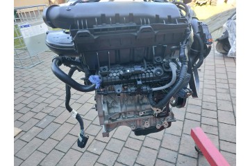 Motor Citroën C3 Aircross 1.2 THP HN05 Nuevo 2023
