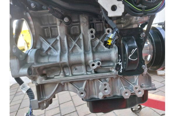 Motor Citroën C3 Aircross 1.2 THP HN05 Nuevo 2023
