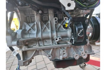 Motor Citroën C3 Aircross 1.2 THP HN05 Nuevo 2023