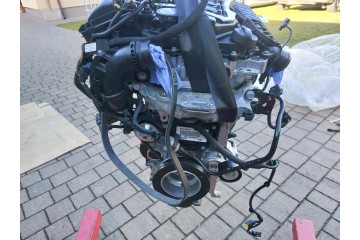 Motor Citroën C3 Aircross 1.2 THP HN05 Nuevo 2023