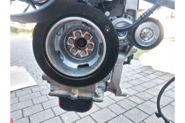 Motor Citroën C3 Aircross 1.2 THP HN05 Nuevo 2023