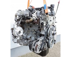 Engine Iveco Daily 3 0 180HP EURO6
