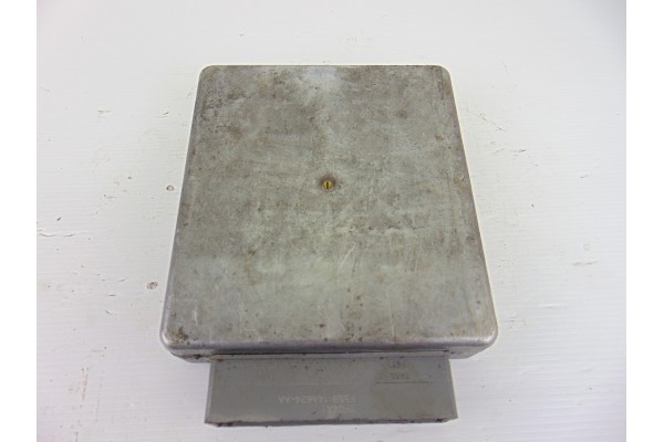 97BB12A650ACB CENTRALITA MOTOR UCE FORD MONDEO BERLINA (GD) Ambiente 97BB12A650ACB 192911 FORD - 1