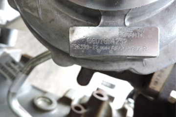 Engine Iveco Daily 3 0 180HP EURO6 Part manufacturer Iveco OE