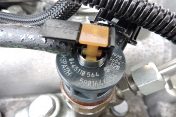 Engine Iveco Daily 3 0 180HP EURO6 Engine type diesel
