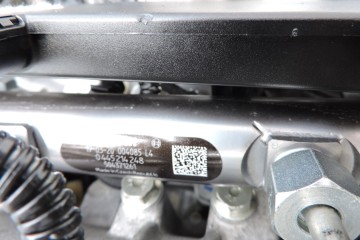 Engine Iveco Daily 3 0 180HP EURO6 Quality of parts according to GVO O original with manufacturer s logo OE