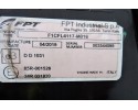 Engine Iveco Daily 3 0 180HP EURO6 Catalog number of the original F1CFL4117 M016
