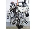 Motor Iveco Daily 3.0 180HP EURO6