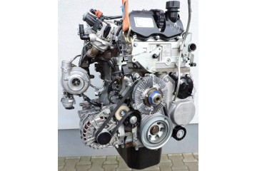 Motor Iveco Daily 3.0 180HP EURO6
