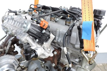 Motor Iveco Daily 3.0 180HP EURO6