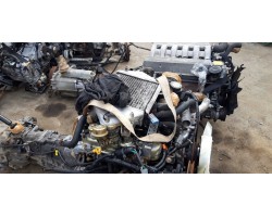 Engine TD27E Nissan Terrano II 2 7 TD 90 DAYS WARRANTY