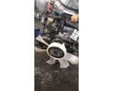 Engine TD27E Nissan Terrano II 2 7 TD 90 DAYS WARRANTY Packaging status original