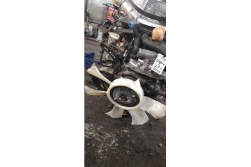 Engine TD27E Nissan Terrano II 2 7 TD 90 DAYS WARRANTY Packaging status original