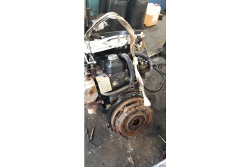 Engine TD27E Nissan Terrano II 2 7 TD 90 DAYS WARRANTY Part manufacturer Nissan OE