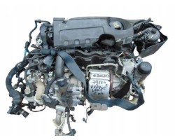 Land Range Rover Evoque L551 2 0D FULL ENGINE 204DTD 79 THOUSAND KM