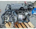Land Range Rover Evoque L551 2 0D FULL ENGINE 204DTD 79 THOUSAND KM Part manufacturer Land Rover OE