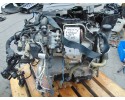 Land Range Rover Evoque L551 2 0D FULL ENGINE 204DTD 79 THOUSAND KM Catalog number of the part 204DTD