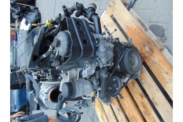 Land Range Rover Evoque L551 2 0D FULL ENGINE 204DTD 79 THOUSAND KM Car type 4x4 SUV