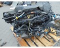 Land Range Rover Evoque L551 2 0D FULL ENGINE 204DTD 79 THOUSAND KM Engine type diesel